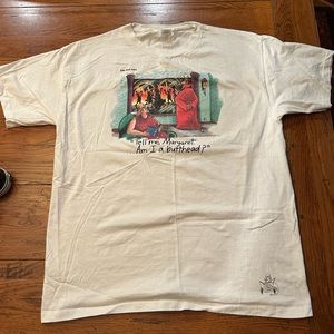 The Far Side Vintage T-shirt